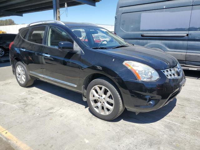 Photo 4 from auction – 2013 NISSAN ROGUE S with VIN JN8AS5MT2DW008253