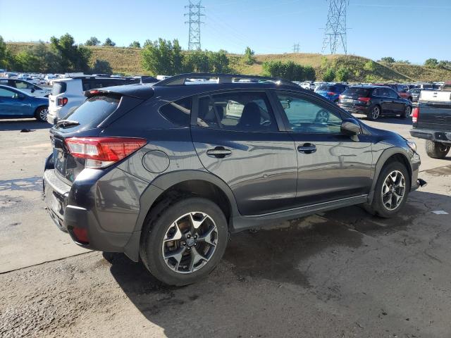 Photo 3 from auction – 2019 SUBARU CROSSTREK with VIN JF2GTACC5KH337688