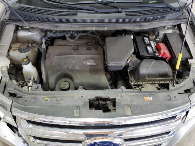 Photo 12 from auction – 2014 FORD EDGE LIMIT with VIN 2FMDK3GC9EBA81904
