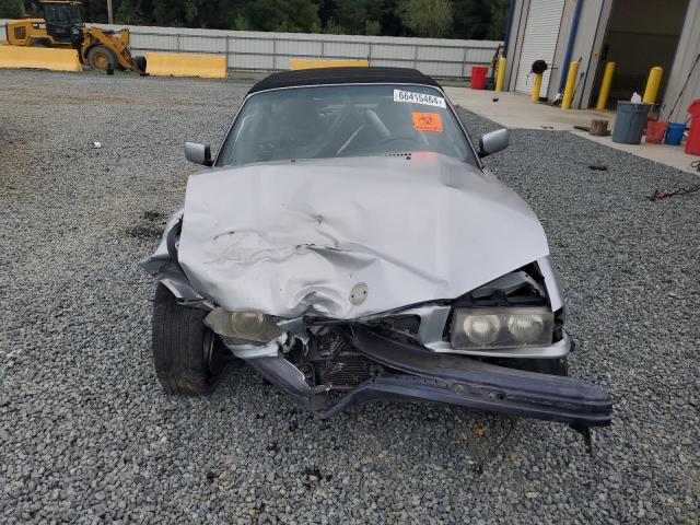 Photo 5 from auction – 1997 BMW 328 IC AUT with VIN WBABK8324VEY86538