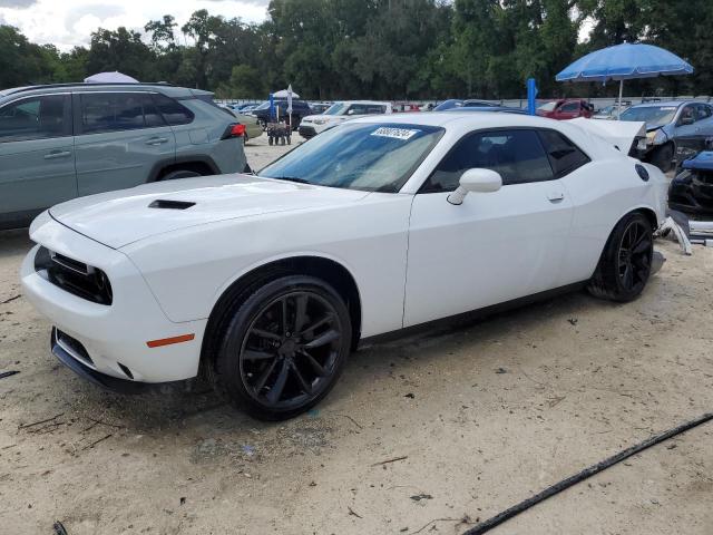 DODGE CHALLENGER 2015 with VIN 2C3CDZAG4FH787822 - Photo from auction
