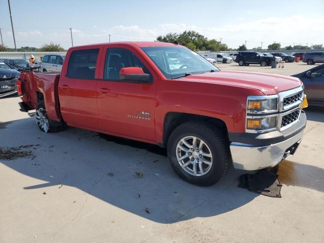 Photo 4 from auction – 2014 CHEVROLET OTHER with VIN 3GCPCREC6EG162456