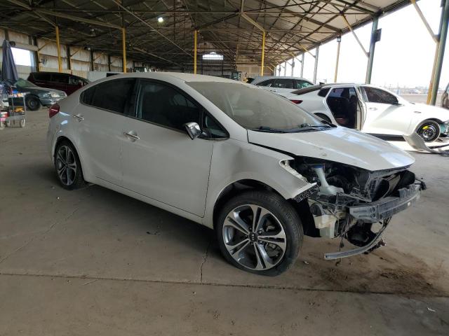Photo 4 from auction – 2016 KIA FORTE EX with VIN KNAFX4A83G5448311