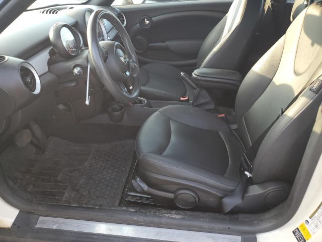Photo 7 from auction – 2014 MINI COOPER COU with VIN WMWSX1C5XET508092