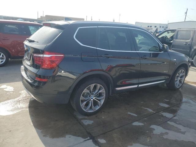 Photo 3 from auction – 2017 BMW X3 SDRIVE2 with VIN 5UXWZ7C3XH0X42687
