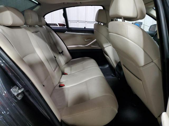 Photo 10 from auction – 2011 BMW 550 I with VIN WBAFR9C57BC270501
