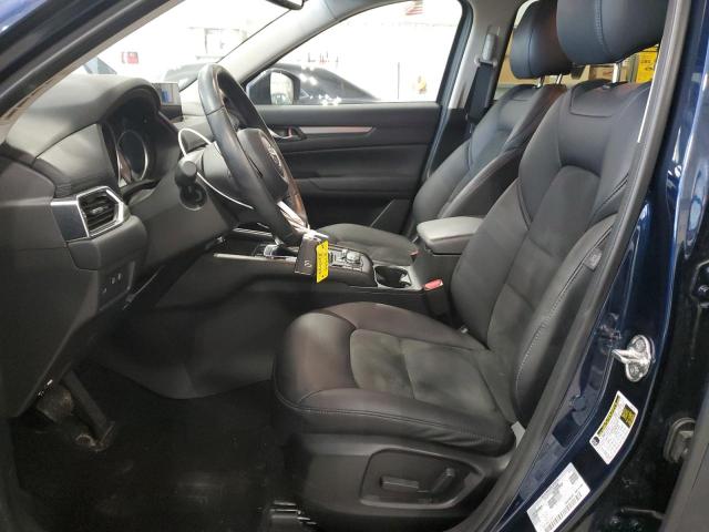 Photo 7 from auction – 2020 MAZDA CX-5 TOURI with VIN JM3KFBCM8L0859978