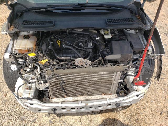 Photo 12 from auction – 2013 FORD ESCAPE SE with VIN 1FMCU9GX4DUA51259