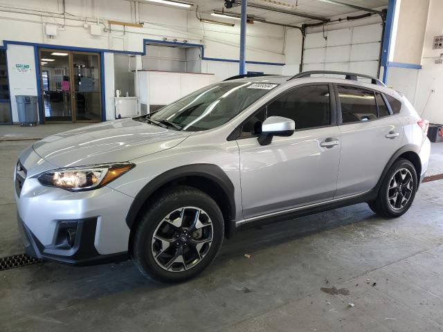 Photo 1 from auction – 2020 SUBARU CROSSTREK with VIN JF2GTAEC2L8216292