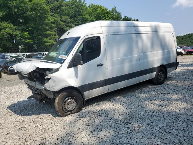 MERCEDES-BENZ SPRINTER 2 2022 with VIN W1Y40CHY1NT102227 - Photo from auction
