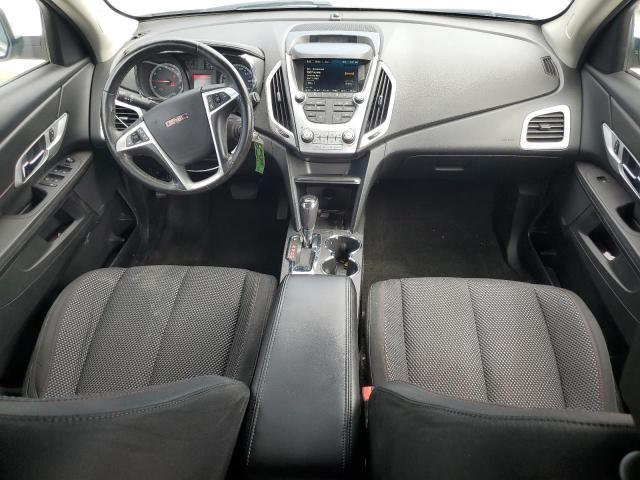 Photo 8 from auction – 2017 GMC TERRAIN SL with VIN 2GKFLTEK4H6315923