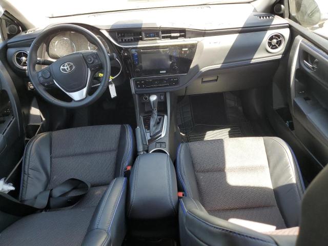 Photo 8 from auction – 2017 TOYOTA COROLLA L with VIN 5YFBURHE0HP574861