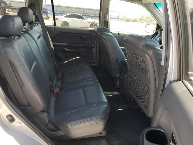 Photo 10 from auction – 2003 HONDA PILOT EXL with VIN 2HKYF18643H571319