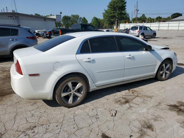 Photo 3 from auction – 2011 CHEVROLET MALIBU 1LT with VIN 1G1ZC5E11BF103031