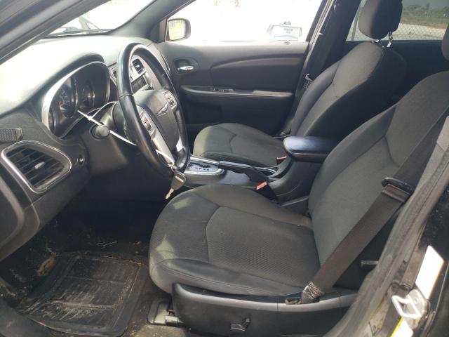 Photo 7 from auction – 2011 CHRYSLER 200 with VIN 1C3BC1FG7BN511421