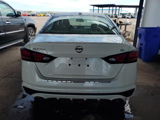 Photo 6 from auction – 2020 NISSAN ALTIMA SL with VIN 1N4BL4EV6LN323171