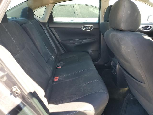 Photo 10 from auction – 2014 NISSAN SENTRA S with VIN 3N1AB7APXEY260554