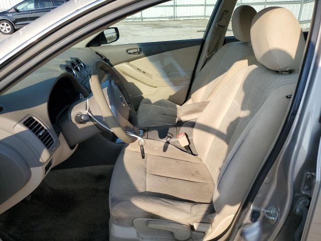 Photo 7 from auction – 2012 NISSAN ALTIMA BAS with VIN 1N4AL2AP4CN445793