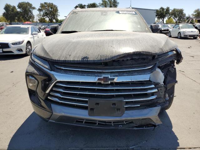 Photo 5 from auction – 2023 CHEVROLET BLAZER PRE with VIN 3GNKBFRS3PS104938