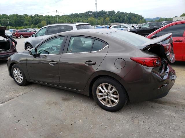 Photo 2 from auction – 2015 MAZDA 3 TOURING with VIN 3MZBM1V78FM225732