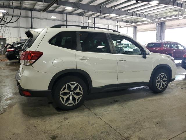 Photo 3 from auction – 2020 SUBARU FORESTER P with VIN JF2SKAJC9LH593947