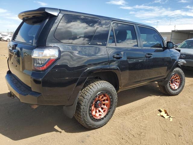 Photo 3 from auction – 2014 TOYOTA 4RUNNER SR with VIN JTEBU5JR7E5168506