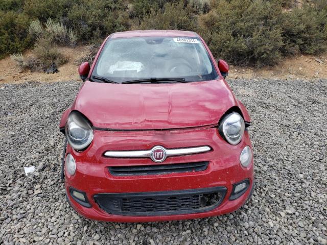 Photo 5 from auction – 2016 FIAT 500X LOUNG with VIN ZFBCFXDT0GP396590