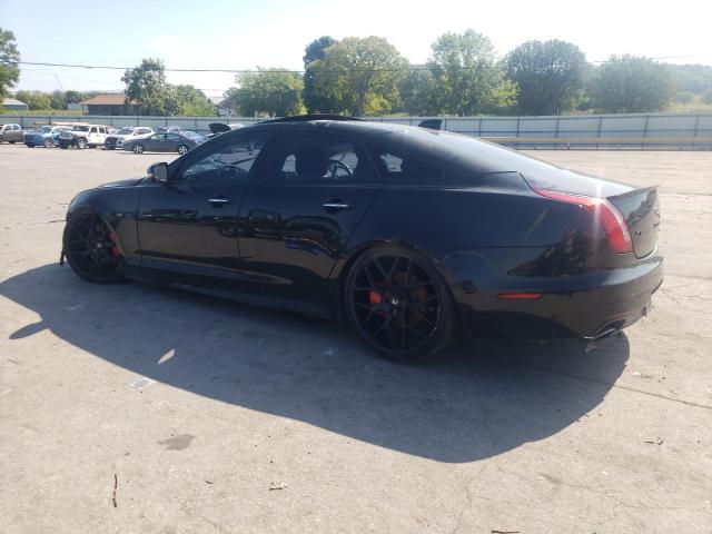 Photo 2 from auction – 2016 JAGUAR XJ with VIN SAJWA1C72G8W02997