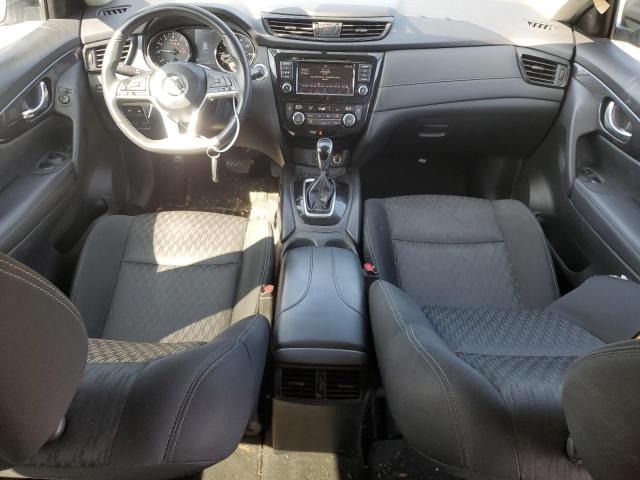 Снимка 8 от търг – 2018 NISSAN ROGUE S с VIN KNMAT2MV4JP582612