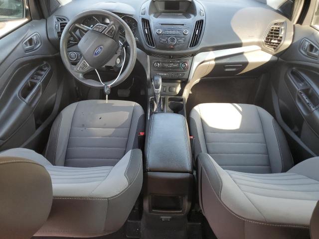 Photo 8 from auction – 2017 FORD ESCAPE S with VIN 1FMCU0F78HUB56356