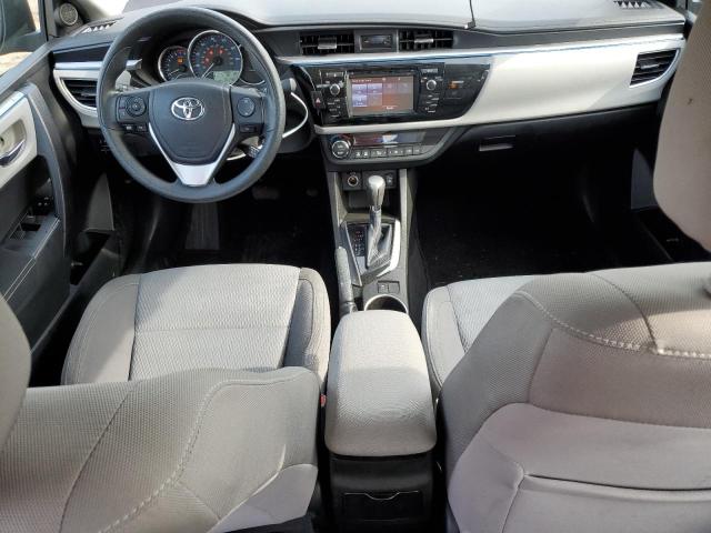 Photo 8 from auction – 2015 TOYOTA COROLLA L with VIN 5YFBURHE5FP350630