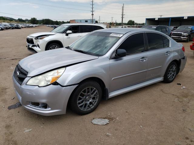 SUBARU LEGACY 2.5 2012 with VIN 4S3BMCC6XC3042516 - Photo from auction