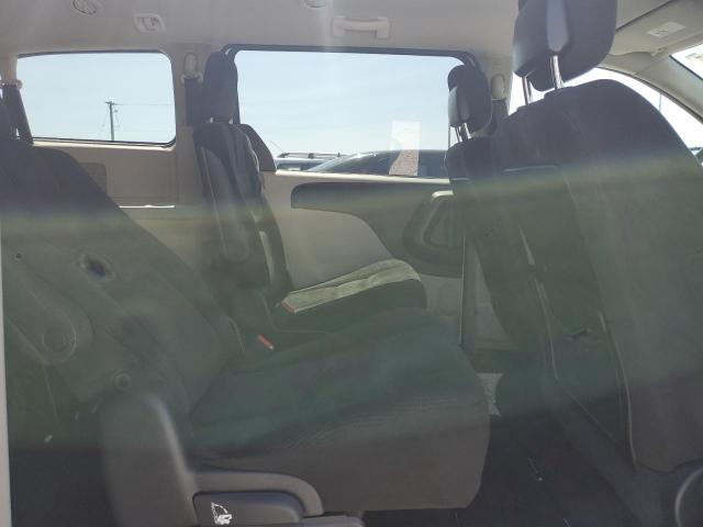 Photo 11 from auction – 2016 DODGE GRAND CARA with VIN 2C4RDGCG9GR169270