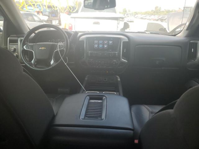 Photo 8 from auction – 2017 CHEVROLET SILVERADO with VIN 3GCUKREC2HG120795