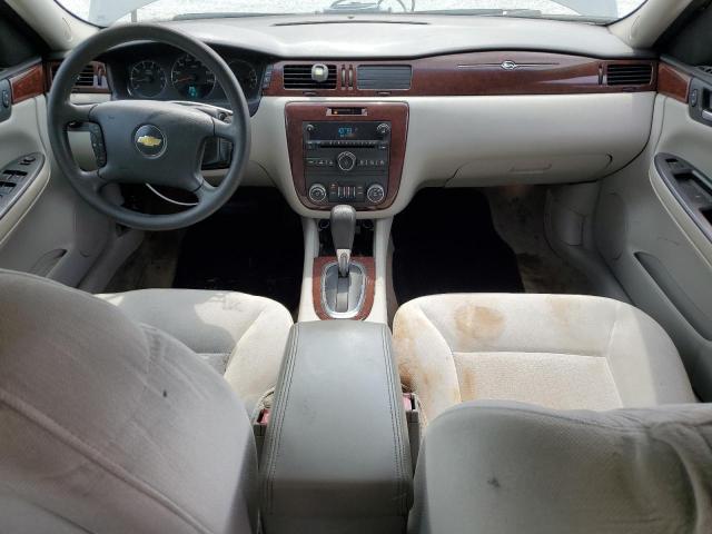Photo 8 from auction – 2006 CHEVROLET IMPALA LT with VIN 2G1WT58K969435174