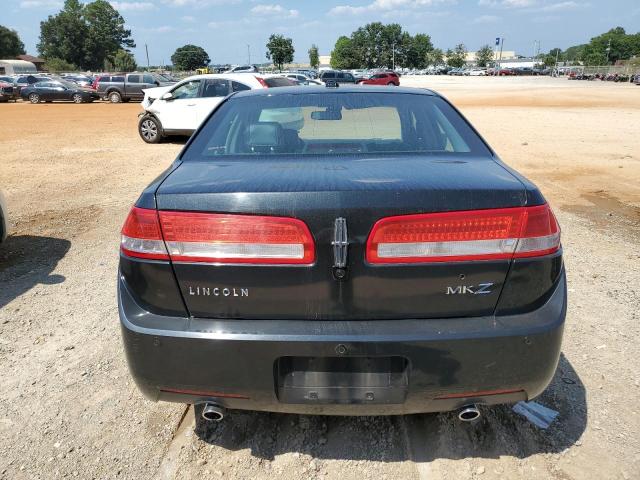 Photo 6 from auction – 2012 LINCOLN MKZ with VIN 3LNHL2GC0CR827437