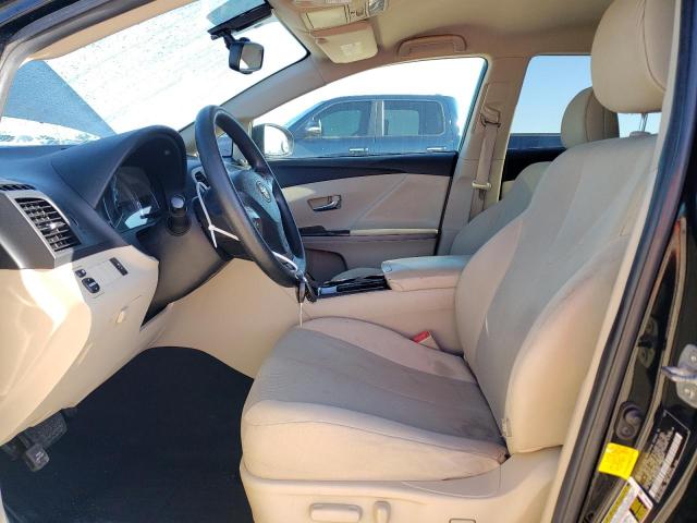 Photo 7 from auction – 2011 TOYOTA VENZA with VIN 4T3BA3BB7BU028902