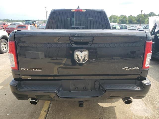 Photo 6 from auction – 2021 RAM 1500 BIG H with VIN 1C6SRFFT4MN785058