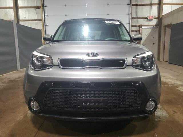 Photo 5 from auction – 2016 KIA SOUL + with VIN KNDJP3A58G7321488