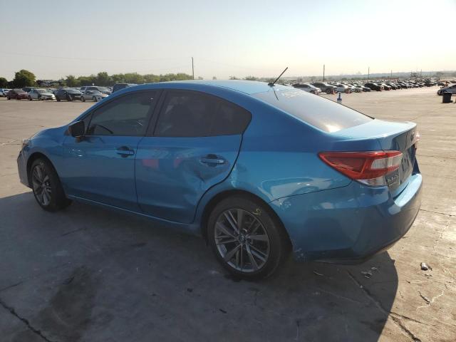 Photo 2 from auction – 2018 SUBARU IMPREZA with VIN 4S3GKAA65J1616127