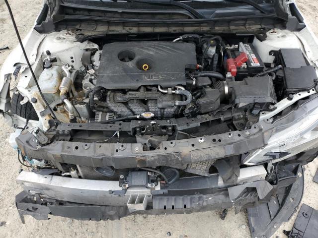 Photo 11 from auction – 2019 NISSAN ALTIMA SR with VIN 1N4BL4CV1KC198609