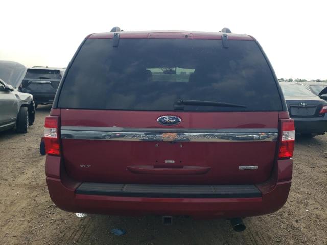 Photo 6 from auction – 2015 FORD EXPEDITION with VIN 1FMJK1JT1FEF45287