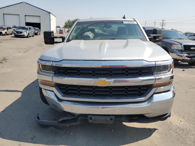 Photo 5 from auction – 2017 CHEVROLET SILVERADO with VIN 3GCUKREC5HG152382