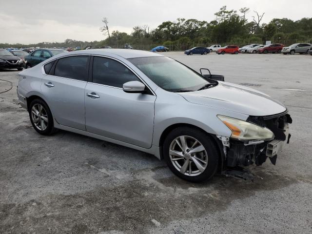 Photo 4 from auction – 2013 NISSAN ALTIMA 2.5 with VIN 1N4AL3APXDC199979