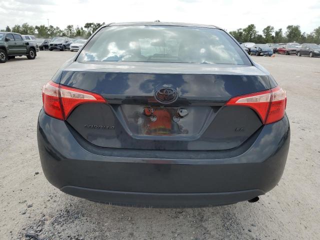 Photo 6 from auction – 2019 TOYOTA COROLLA L with VIN 5YFBURHE0KP875654