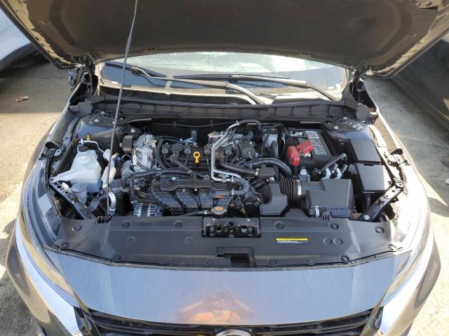 Photo 11 from auction – 2024 NISSAN ALTIMA SV with VIN 1N4BL4DV6RN393571