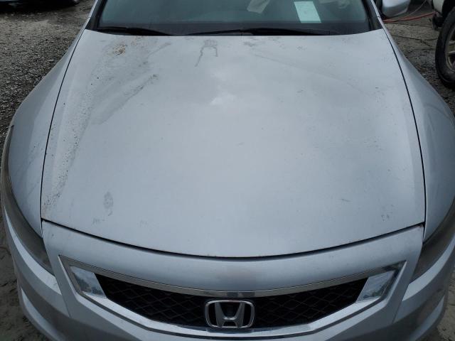 Photo 11 from auction – 2009 HONDA ACCORD EX with VIN 1HGCS12719A025232