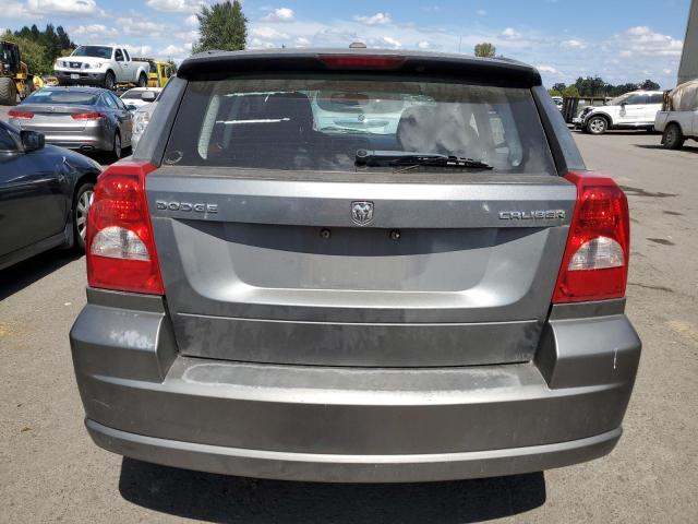 Photo 6 from auction – 2011 DODGE CALIBER HE with VIN 1B3CB5HAXBD270383