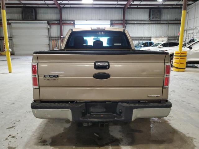 Photo 6 from auction – 2012 FORD F150 SUPER with VIN 1FTFW1CF8CFB80828