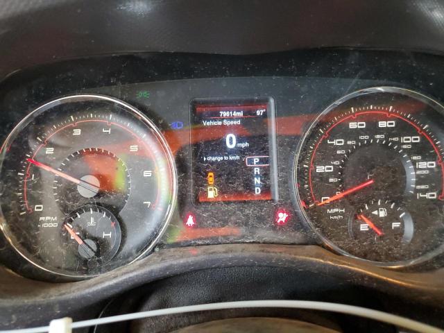 Photo 9 from auction – 2014 DODGE CHARGER SE with VIN 2C3CDXBG9EH213847